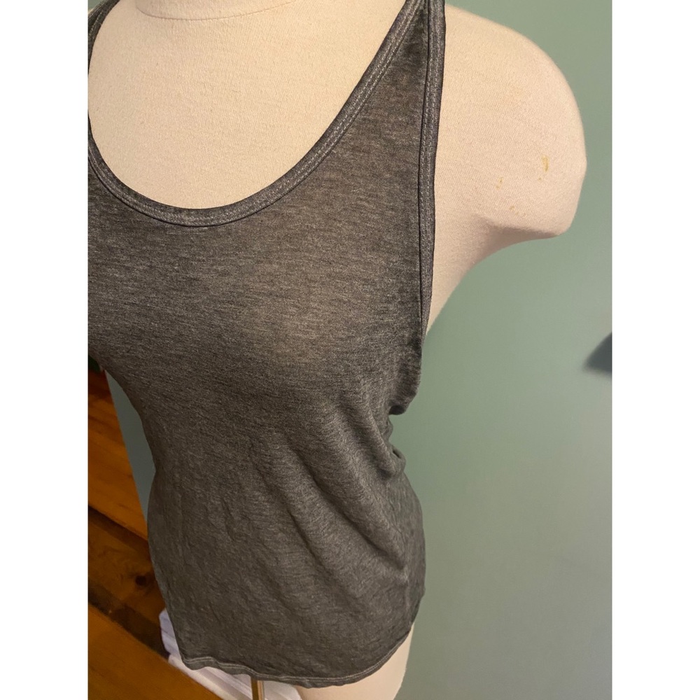 Authentic American Heritage Tank - Picture 3 of 7